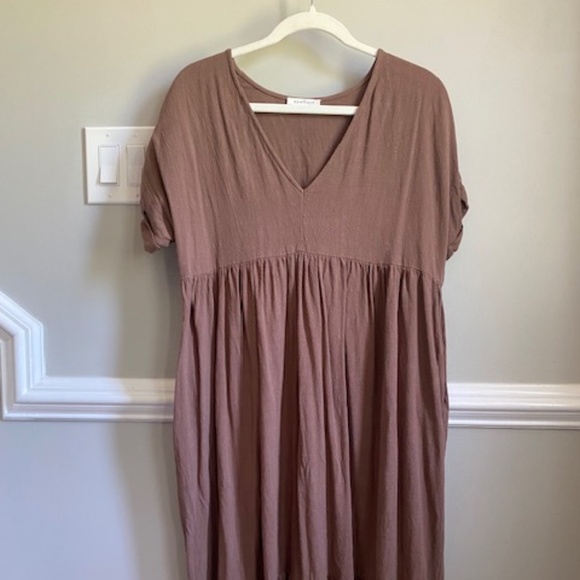 Neuflora Waitsfield Dress - Picture 2 of 4